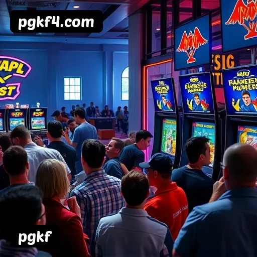 Processo de Download do App pgkf - Passo a Passo Simples