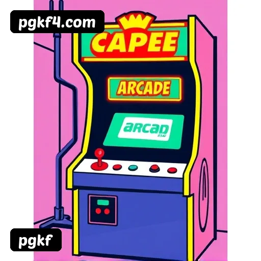 Categorias de Jogos - Slots, Mesa, Ao Vivo, Jackpots